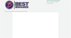 Desktop Screenshot of bestgymnastics.com